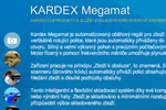 Kardex DVD - detailní info o produktu